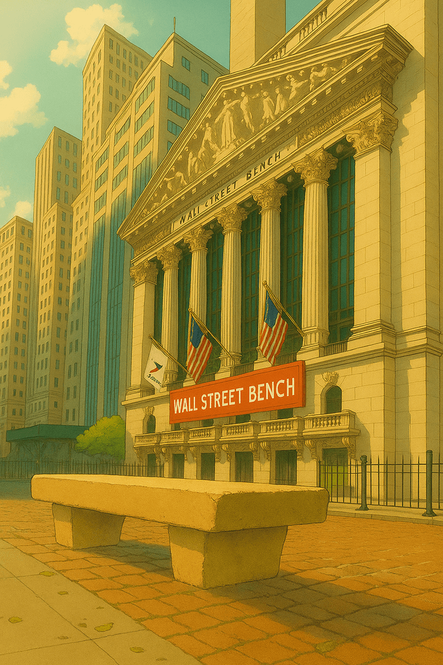 Bench